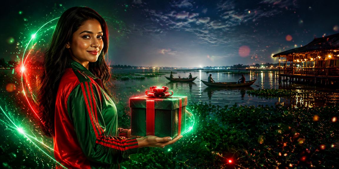 বাংলাদেশে hd4hub - এ ক্রিকেট বাজি ও লটারির জনপ্রিয়তা