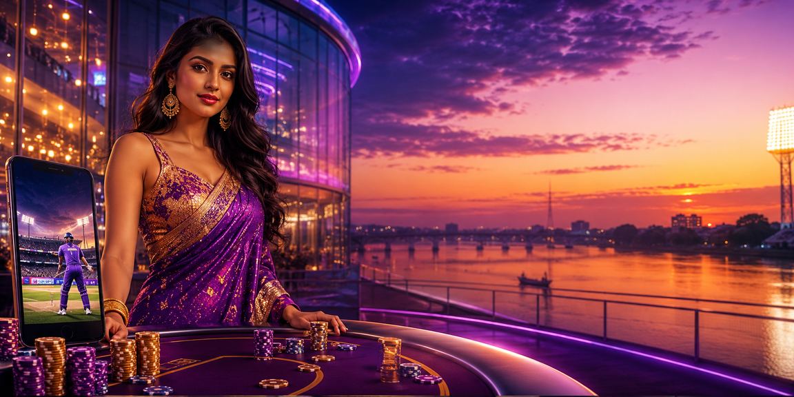 hd4hub প্ল্যাটফর্মে বগুড়ায় ক্রিকেট বাজি ও জ্যাকপট গেম